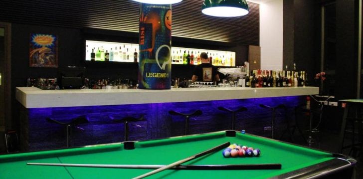 RISE ART HOTEL - klientų vertinamas, kaip geras kainos ir kokybės santykis.