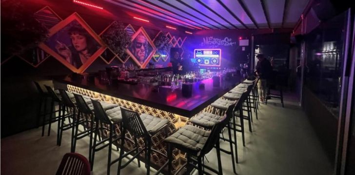 geras kainos ir kokybės santykis atostogoms - viešbutis RISE ART HOTEL