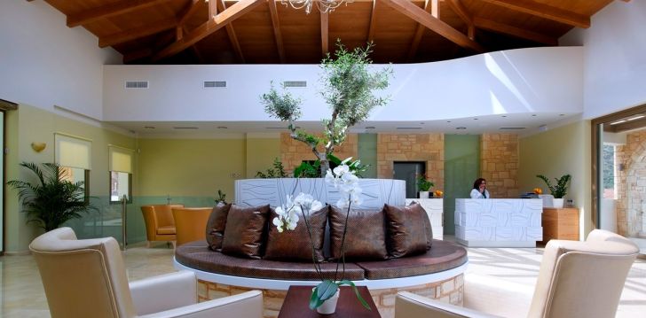 geras kainos ir kokybės santykis atostogoms - viešbutis FILION SUITES RESORT & SPA