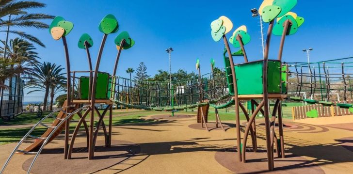 ABORA INTERCLUB ATLANTIC - klientų vertinamas, kaip geras kainos ir kokybės santykis.