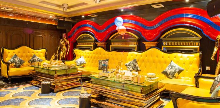 planuoji kelionę į JAE? apsistokite 4 viešbutyje GRAND CENTRAL HOTEL.