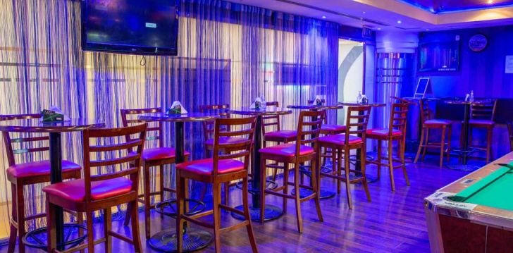 Geras kainos ir kokybės santykis atostogoms - viešbutis GRAND CENTRAL HOTEL