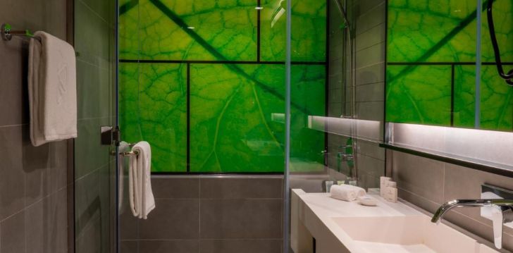 viešbutis AL KHOORY COURTYARD HOTEL įsikūręs JAE.