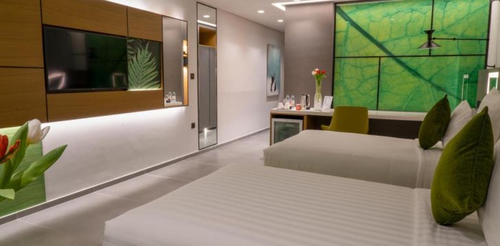 atostogos JAE – apsistokite viešbutyje AL KHOORY COURTYARD HOTEL