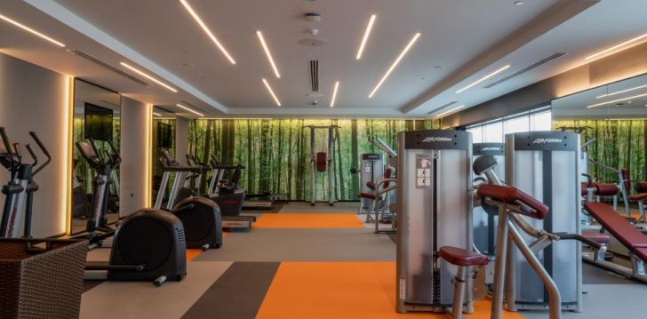 viešbutis AL KHOORY COURTYARD HOTEL įsikūręs JAE. 