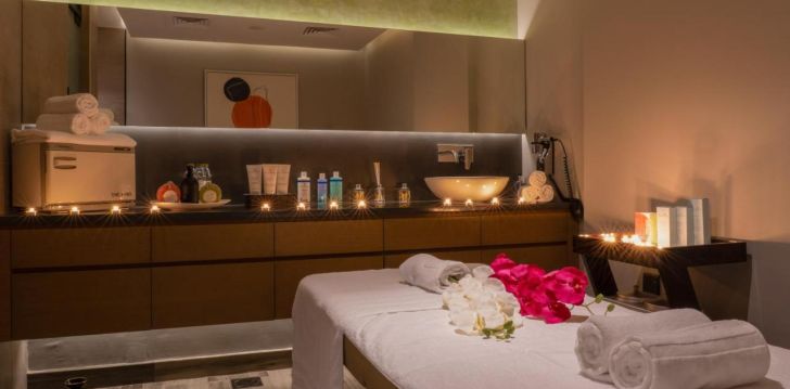 patogus viešbutis jūsų kelionei – 4* AL KHOORY COURTYARD HOTEL