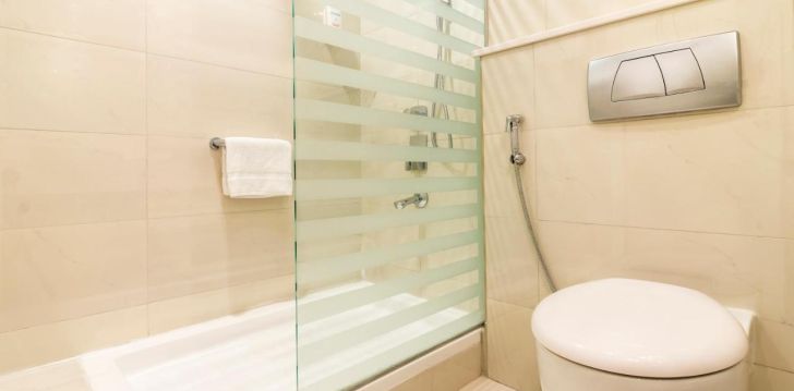 Apsistokite CITYMAX HOTEL AL BARSHA AT THE MALL viešbutyje už gerą kainą.