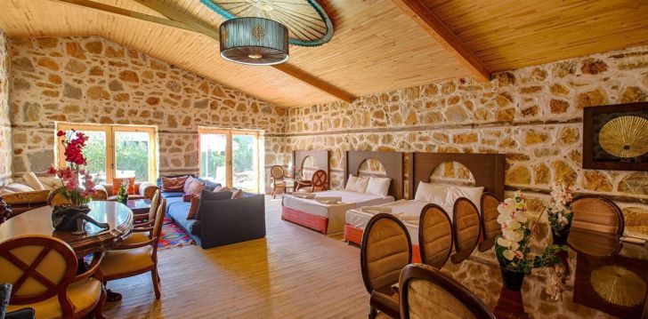 viešbutis CLUB HOTEL ANJELIQ įsikūręs Turkija.