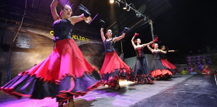planuoji kelionę į Turkija? apsistokite 5 viešbutyje CLUB HOTEL ANJELIQ. 