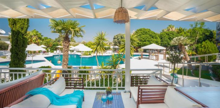 patogus viešbutis jūsų kelionei – 3* HAPPY DAYS