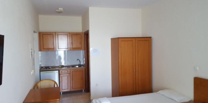 viešbutis PANORAMA STUDIOS įsikūręs Graikija. 