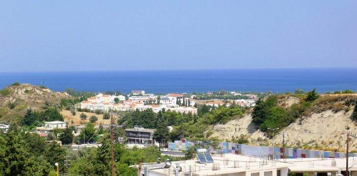 nepraleisk progos pailsėti už gerą kainą - viešbutyje PANORAMA STUDIOS