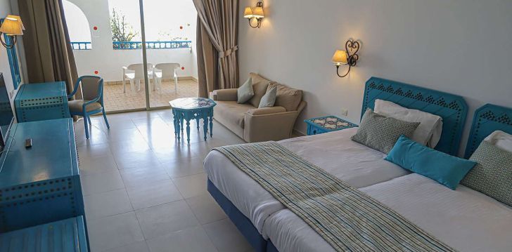 jaukus viešbutis REGENCY HOTEL & SPA, jūsų atostogoms