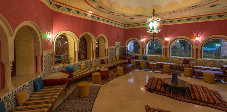 REGENCY HOTEL & SPA - klientų vertinamas, kaip geras kainos ir kokybės santykis.