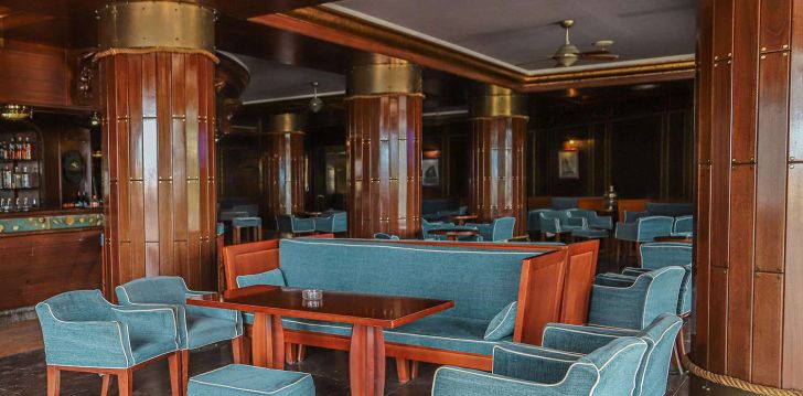 geras kainos ir kokybės santykis atostogoms - viešbutis REGENCY HOTEL & SPA