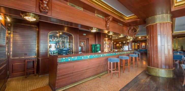 viešbutis REGENCY HOTEL & SPA įsikūręs Tunisas.