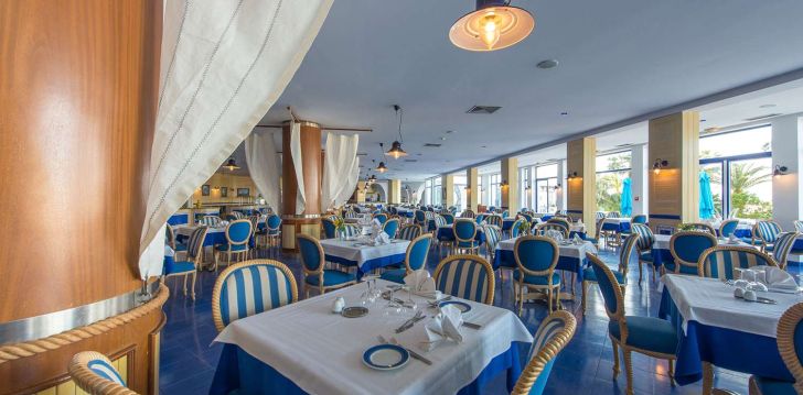 planuoji kelionę į Tunisas? apsistokite 4 viešbutyje REGENCY HOTEL & SPA. 