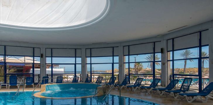 patogus viešbutis jūsų kelionei – 4* REGENCY HOTEL & SPA