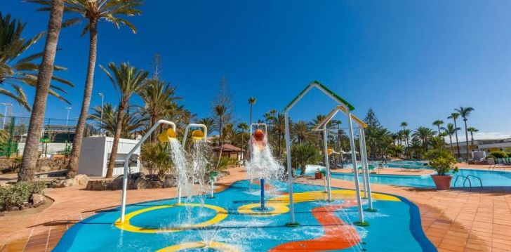 Planuoji kelionę į Ispanija? apsistokite 4 viešbutyje ABORA INTERCLUB ATLANTIC. 