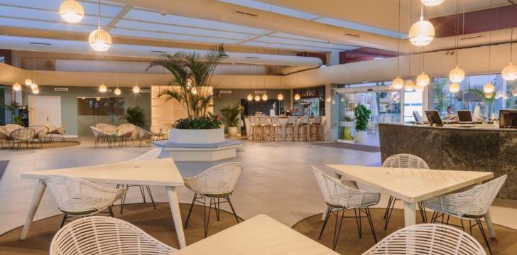 Rinkitės viešbutį SUITES & VILLAS BY DUNAS kelionei į Ispanija