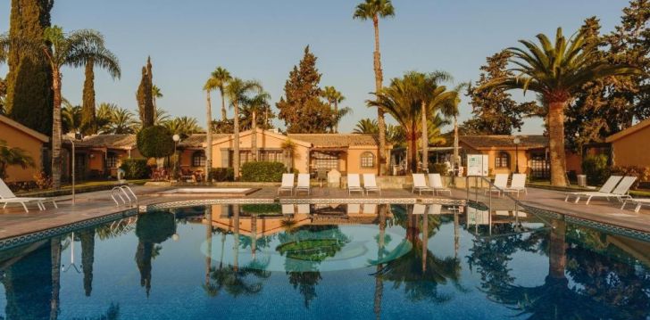 SUITES & VILLAS BY DUNAS - klientų vertinamas, kaip geras kainos ir kokybės santykis. 