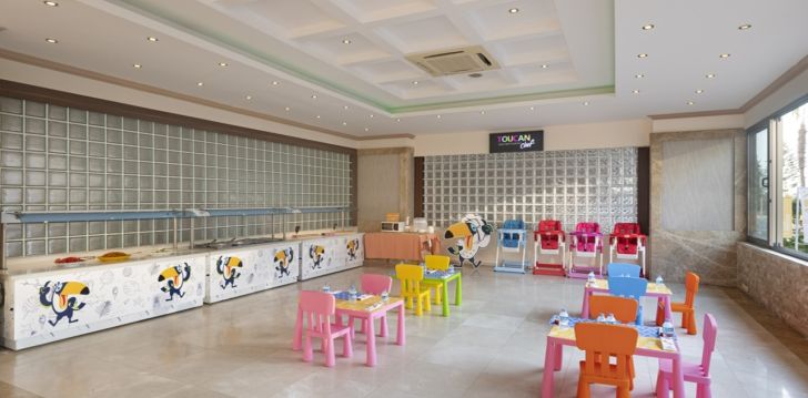 planuoji kelionę į Turkija? apsistokite 5 viešbutyje EUPHORIA COMFORT BEACH ALANYA (EX. LOXIA COMFORT BEACH ALANYA). 
