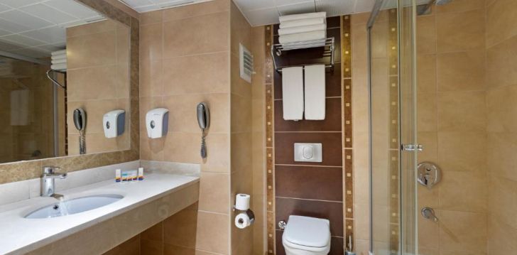 tavo atostogos prasideda viešbutyje EUPHORIA COMFORT BEACH ALANYA (EX. LOXIA COMFORT BEACH ALANYA)
