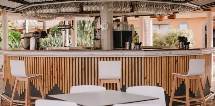 Tavęs laukia poilsis Ispanija įsikūrusiame SUITES & VILLAS BY DUNAS