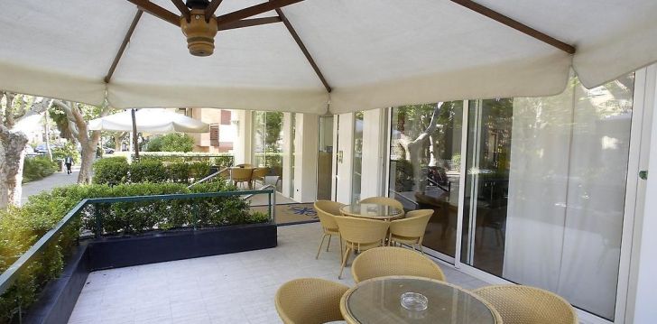 planuoji kelionę į Italija? apsistokite 4 viešbutyje LUXOR. 