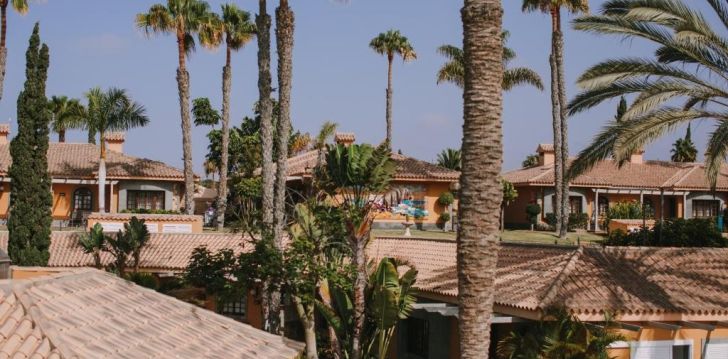 Tavo atostogos prasideda viešbutyje SUITES & VILLAS BY DUNAS
