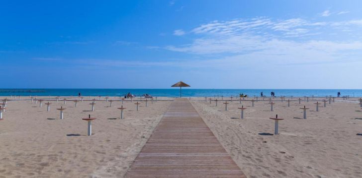 planuoji kelionę į Italija? apsistokite 4 viešbutyje HOTEL EXECUTIVE LA FIORITA. 
