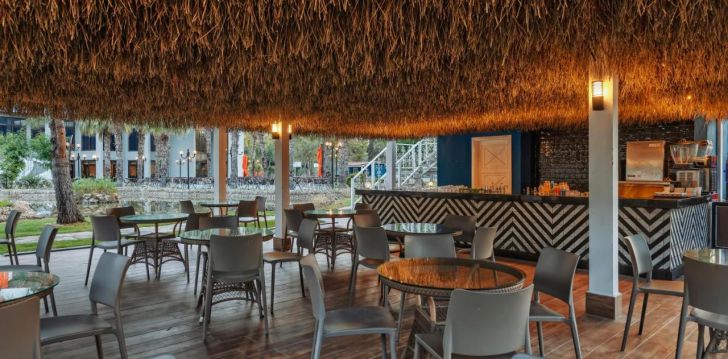 planuoji kelionę į Turkija? apsistokite 5 viešbutyje MEGASARAY RESORT SIDE.