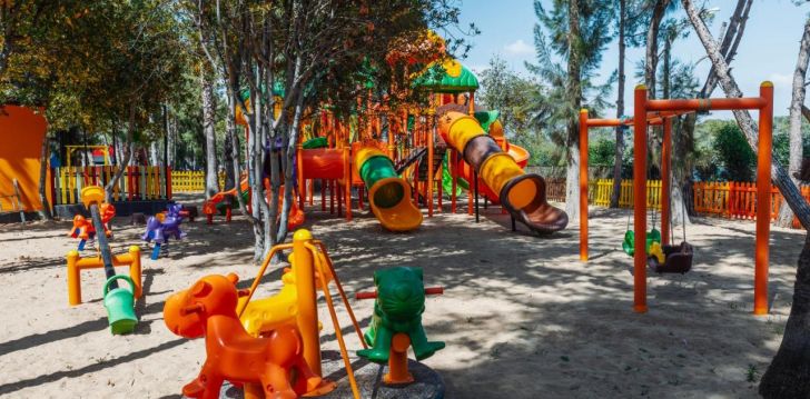 viešbutis MEGASARAY RESORT SIDE įsikūręs Turkija. 