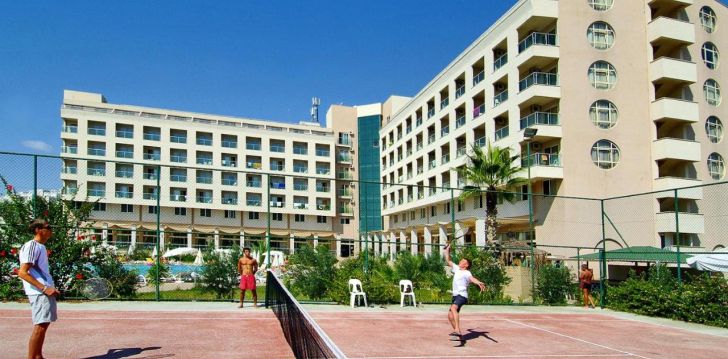 apsistokite MIAROSA KONAKLI GARDEN viešbutyje už gerą kainą.