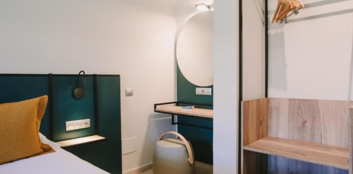 SUITES & VILLAS BY DUNAS - klientų vertinamas, kaip geras kainos ir kokybės santykis.