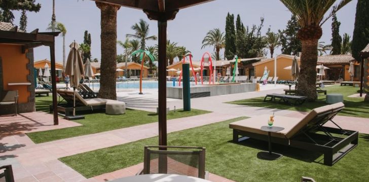 Rinkitės viešbutį SUITES & VILLAS BY DUNAS kelionei į Ispanija
