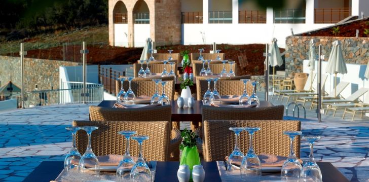 jaukus viešbutis FILION SUITES RESORT & SPA, jūsų atostogoms