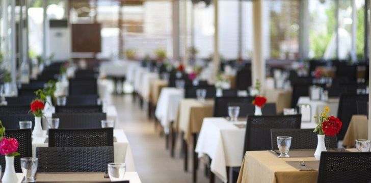 atostogos Turkija – apsistokite viešbutyje RISA HOTEL BODRUM