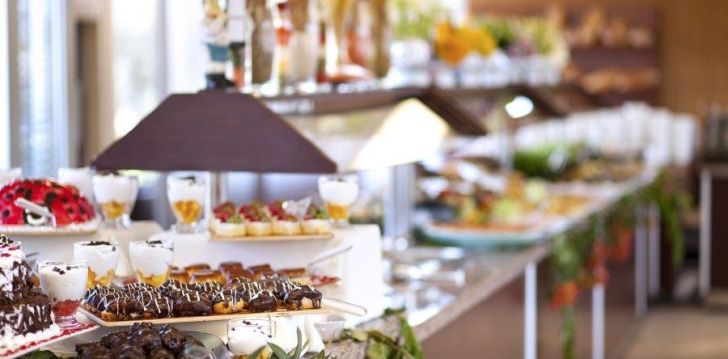 apsistokite RISA HOTEL BODRUM viešbutyje už gerą kainą.