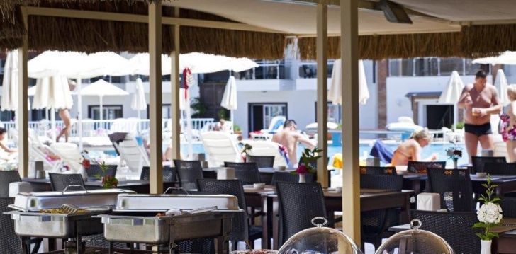 planuoji kelionę į Turkija? apsistokite 4 viešbutyje RISA HOTEL BODRUM.