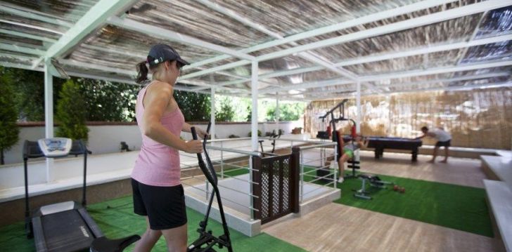 atostogos Turkija – apsistokite viešbutyje RISA HOTEL BODRUM