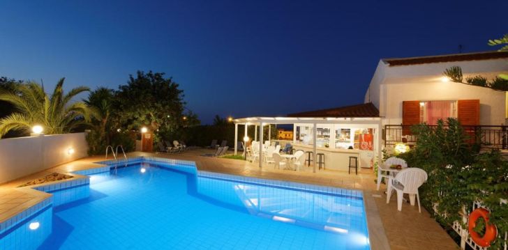 apsistokite REMI APARTMENTS viešbutyje už gerą kainą. 