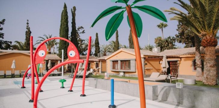 Patogus viešbutis jūsų kelionei – 4* SUITES & VILLAS BY DUNAS
