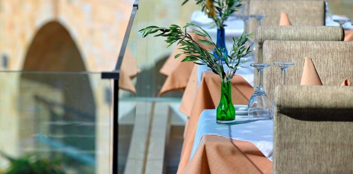 FILION SUITES RESORT & SPA - klientų vertinamas, kaip geras kainos ir kokybės santykis.