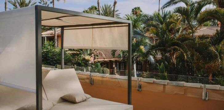 Tavo atostogos prasideda viešbutyje SUITES & VILLAS BY DUNAS