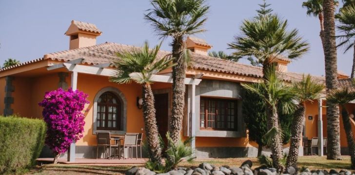 Atostogos Ispanija – apsistokite viešbutyje SUITES & VILLAS BY DUNAS