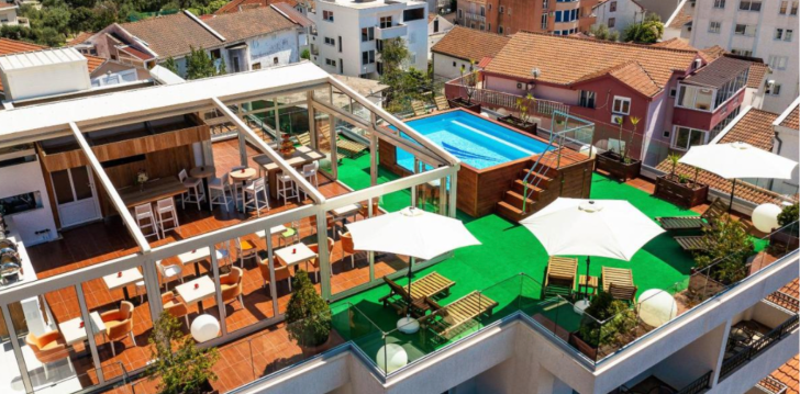 SKYPRIME - klientų vertinamas, kaip geras kainos ir kokybės santykis.