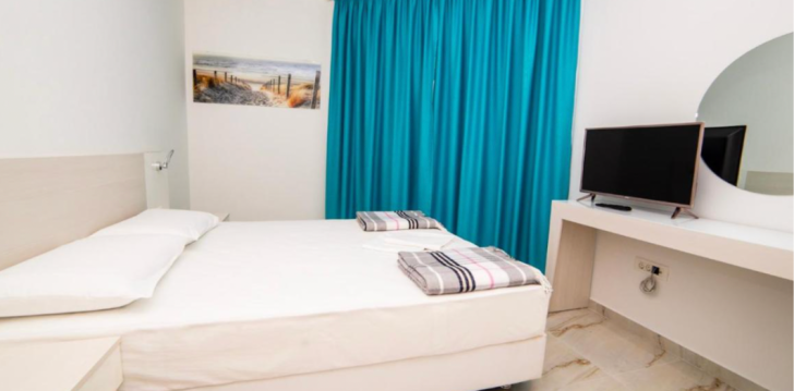 planuoji kelionę į Juodkalnija? apsistokite 4 viešbutyje APARTMENTS OBALA AURA.