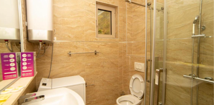 geras kainos ir kokybės santykis atostogoms - viešbutis APARTMENTS OBALA AURA