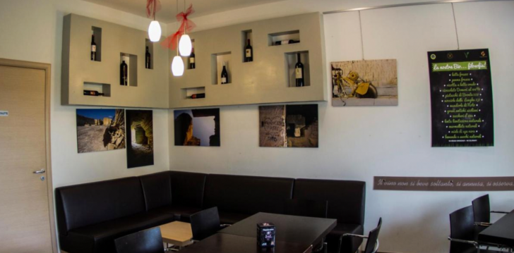 atostogos Italija – apsistokite viešbutyje DIVINO HOTEL